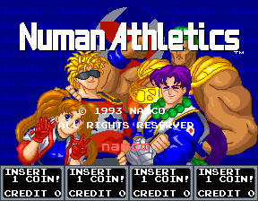 Numan Athletics title screen.png