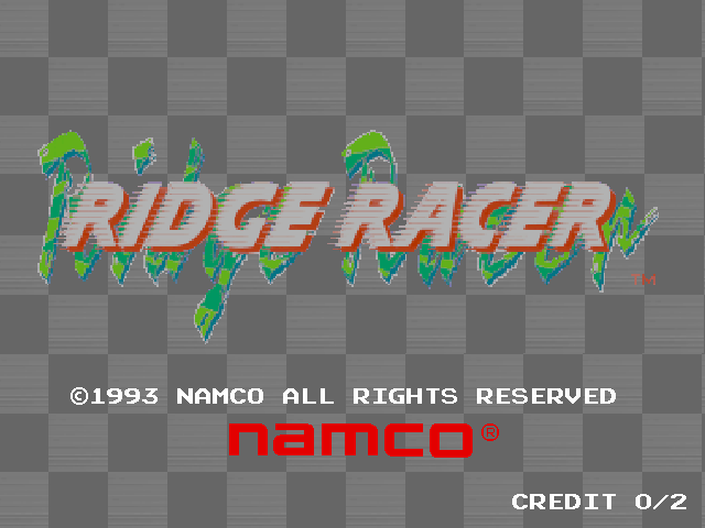 File:Ridge Racer title screen.png