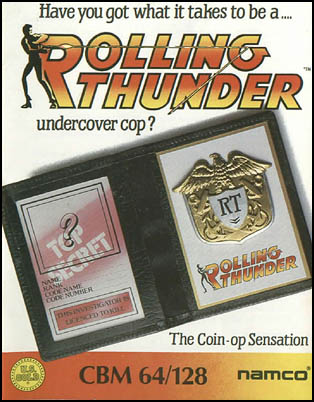 File:Rolling Thunder C64 box.jpg