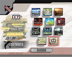 Super Smash Bros. Brawl/Events — StrategyWiki