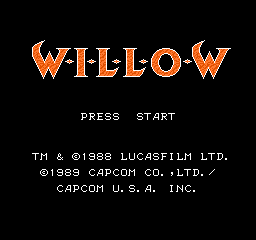File:Willow NES title.png