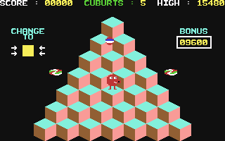 File:Cuddly Cuburt C64 Screenshot.png
