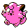 Clefairy