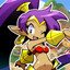 Shantae Half-Genie Hero achievement Guardian Genie.jpg