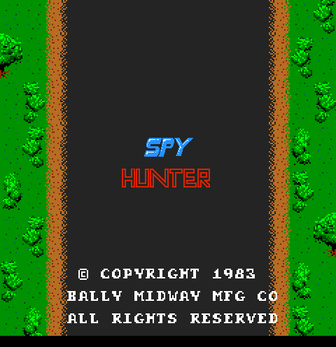 File:Spy Hunter title screen.png