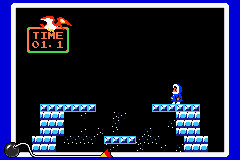 WarioWare MM microgame Ice Climber.png