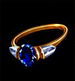 Ys I item sapphire ring.png