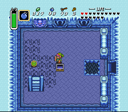 The Legend of Zelda: A Link to the Past - Zelda Dungeon Wiki, a The Legend  of Zelda wiki