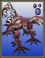 FFVIII TriFace monster card.png