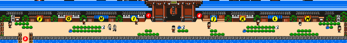 Ganbare Goemon 2 Stage 7 section 3.png