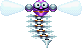 Sonic Mania enemy Dragonfly.png