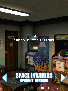 File:Space Invaders 25th Anniversary game selection screen.png