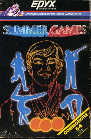 Summer Games — StrategyWiki | Strategy guide and game reference wiki