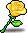 MS Item Yellow Valentine Rose.png