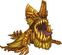 Project X Zone 2 enemy golden gboro-gboro.png
