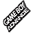 The logo for Game Boy Advance.