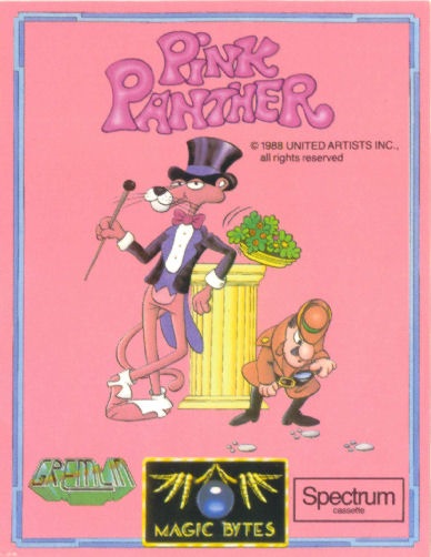 File:Pink Panther cover.jpg