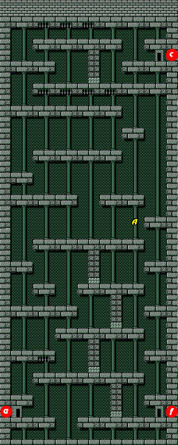 Blaster Master map Area 2-B.png