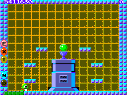 Bubble Bobble SMS Crystal green.png