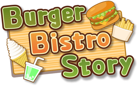 File:Burger Bistro Story logo.png