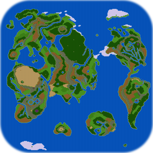 File:DW3 overworld map.png