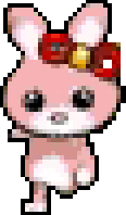 Thumbnail for File:GO Monster Pink Rabbit.png