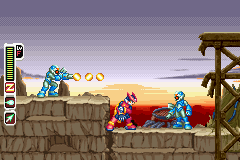 File:Mega Man Zero 2 Sand Wilderness 07.png