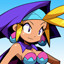 Shantae Half-Genie Hero achievement Learn to Fly.jpg