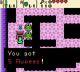 File:TLOZ-OoS Snake's Remains 5 Rupees.png