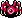 Giant Spider (red)