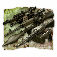 File:MGS3MC With All Guns Blazing.png