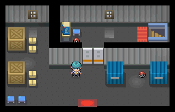 File:Pokemon DP Team Galactic Warehouse entrance.png