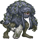 Project X Zone 2 enemy mad yeti.png