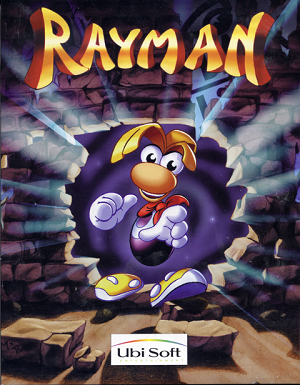 File:Rayman cover.png