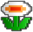 File:Smb1 fire flower.png