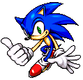 Sonic Advance character Sonic 2.png