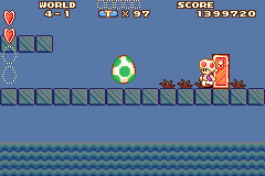 Super Mario Advance Yoshi 4-1a.png