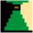 The Guardian Legend NES item pyramid green.png