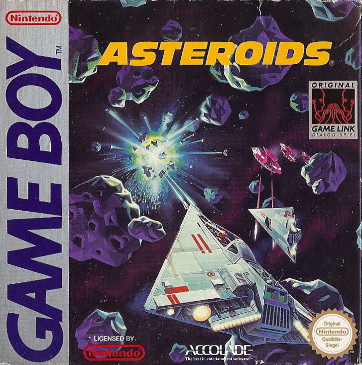 download the new version for windows Super Smash Asteroids