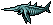 File:Castlevania CotM enemy-Spearfish.gif