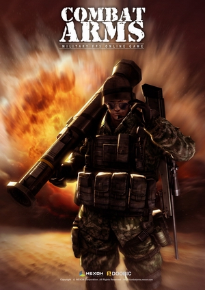 Combat Arms poster.jpg
