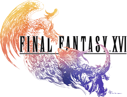 File:Final Fantasy XVI logo.png