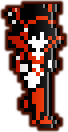 File:The Guardian Legend NES player sprite.png