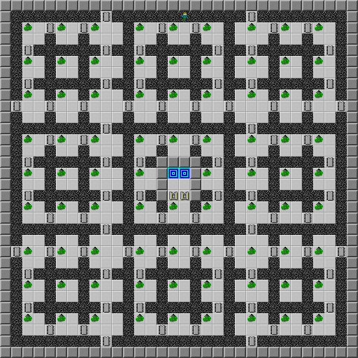 Chip's Challenge/Levels 2140 — StrategyWiki Strategy guide and game