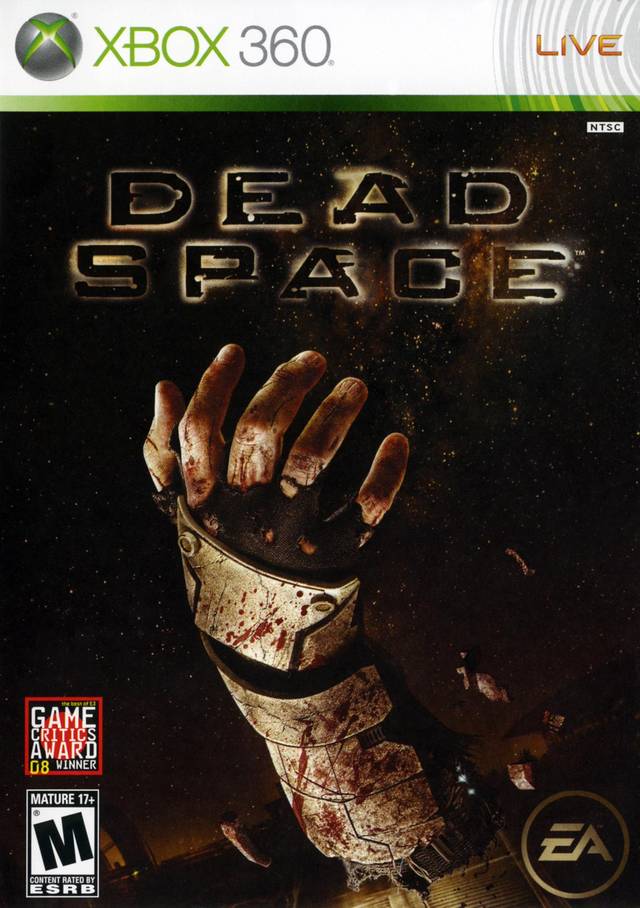 dead space series review Dead Space