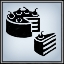 Portal achievement vanilla crazy cake.jpg