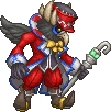 Project X Zone 2 enemy red hatter.png