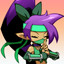 Shantae Half-Genie Hero achievement Revenge of Shantae!.jpg