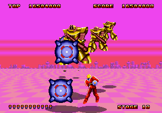 File:Space Harrier II Stage 10.png