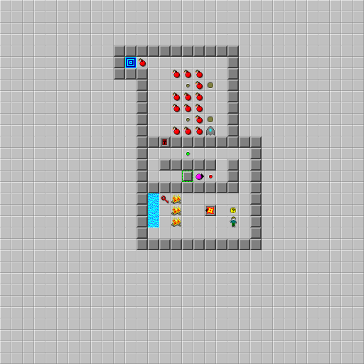 Chip's Challenge/Levels 120 — StrategyWiki, the video game walkthrough